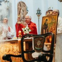 Topenáři a instalatéři poprvé v historii získali svého patrona. Stal se jím svatý Prokop